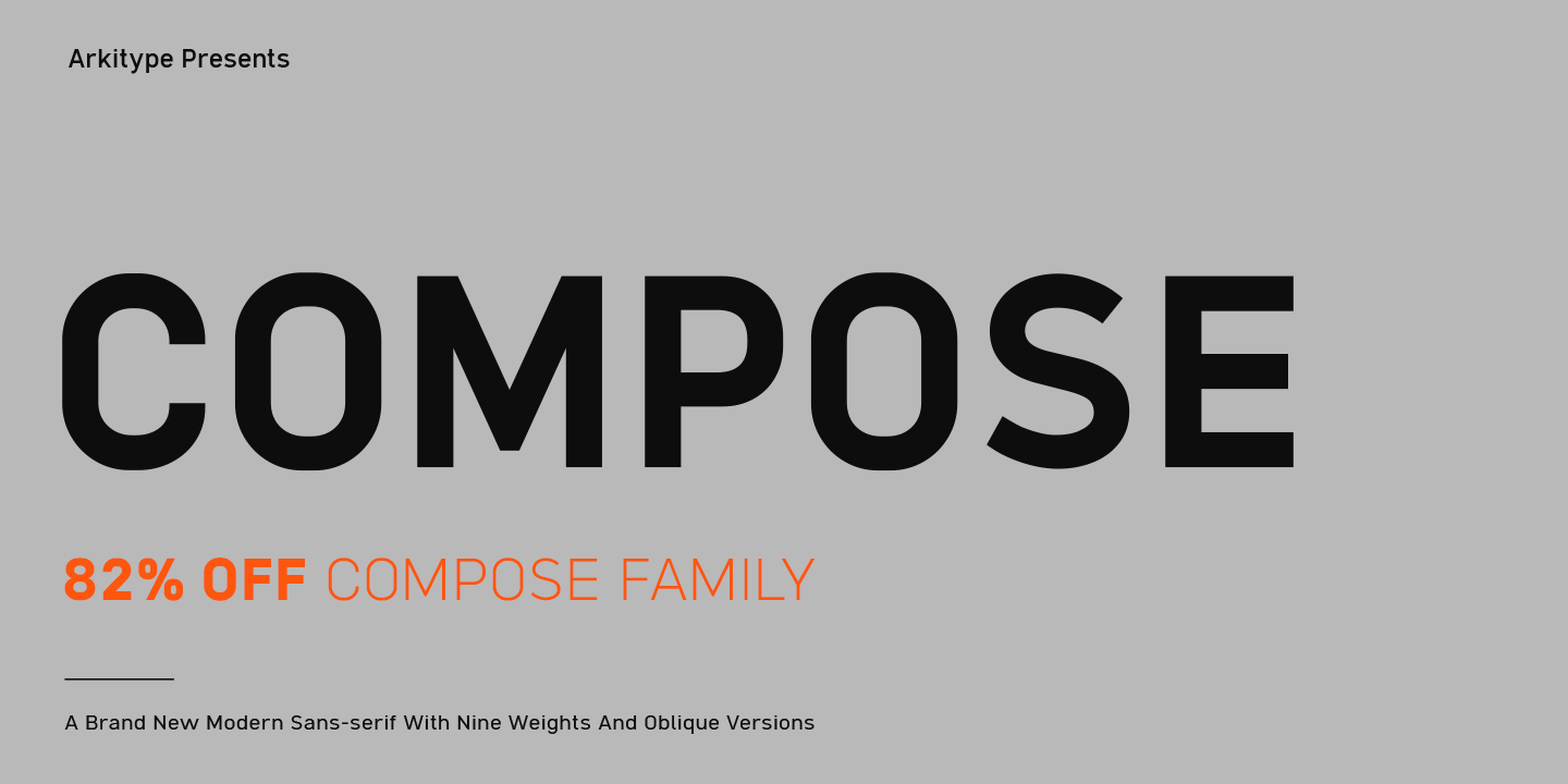 Compose